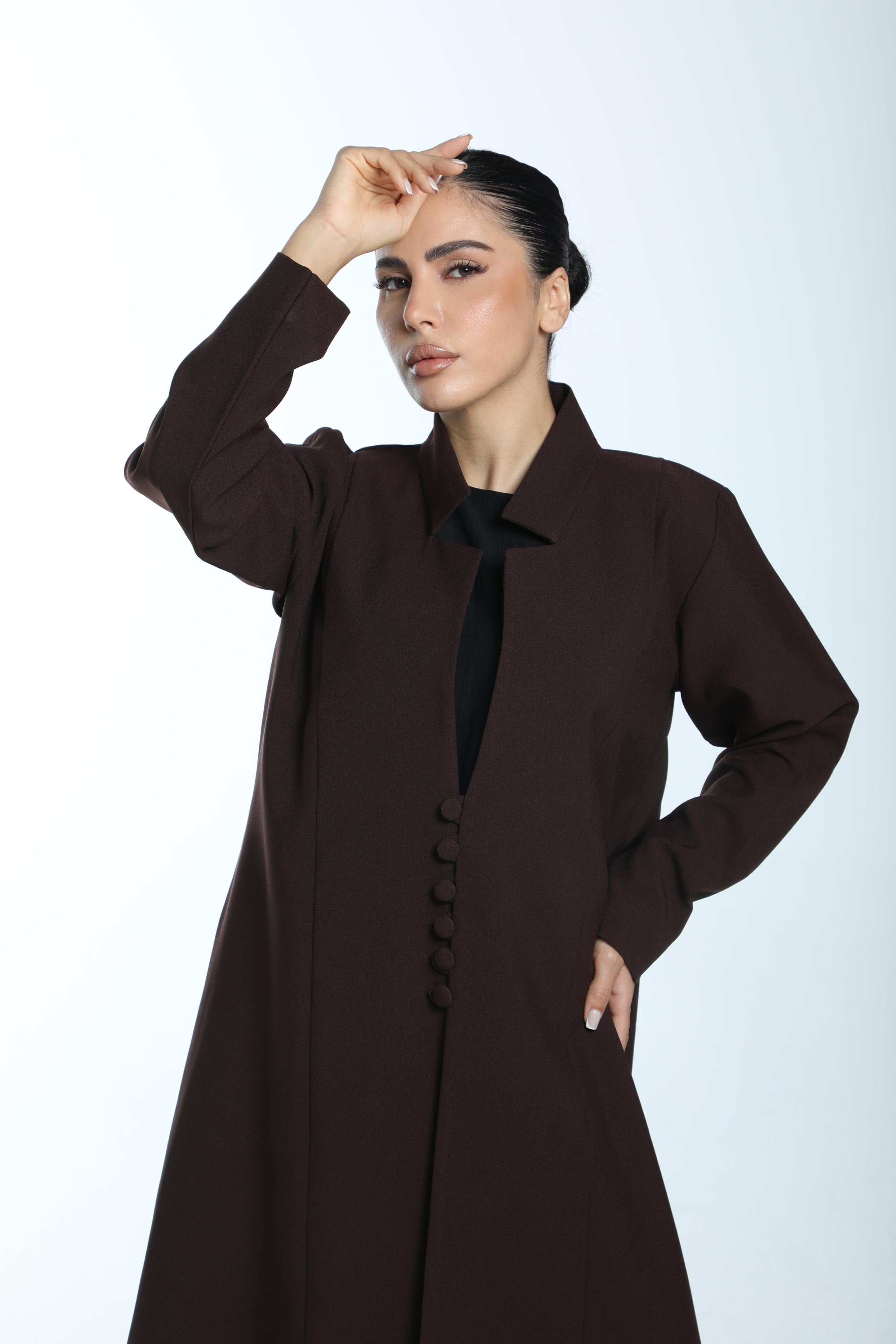 The Breeze | Brown